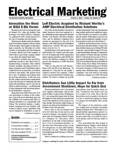 Electricalmarketing Com Sites Electricalmarketing com Files Uploads 2013 09 20131004 Em Front