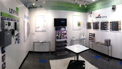 Standard Electric Supply unveils energyefficient showroom Electrical Marketing