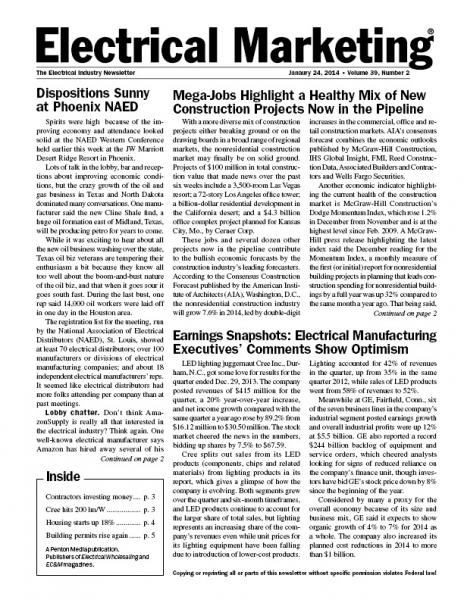 Electricalmarketing Com Sites Electricalmarketing com Files Uploads 2014 01 20140124 Em Front