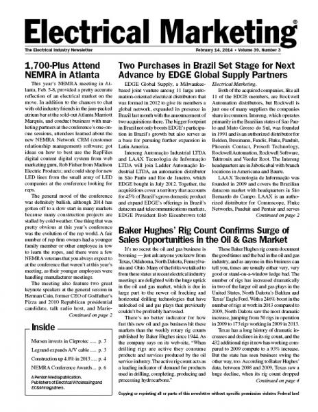 Electricalmarketing Com Sites Electricalmarketing com Files Uploads 2014 02 20140214 Em Front