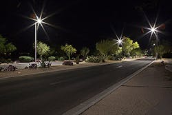 Electricalmarketing Com Sites Electricalmarketing com Files Uploads 2014 09 Ge Led Roadway Lighting Phoenix 340