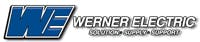 Electricalmarketing Com Sites Electricalmarketing com Files Uploads 2015 11 Werner Electric Logo200