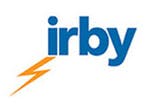 Electricalmarketing Com Sites Electricalmarketing com Files Uploads 2015 11 Irby Logo 150