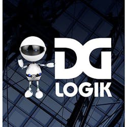 Electricalmarketing Com Sites Electricalmarketing com Files Uploads 2016 06 24 Dg Logik Logo 360