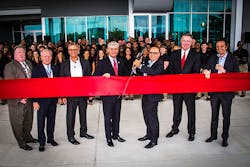 Electricalmarketing Com Sites Electricalmarketing com Files Uploads 2016 06 24 Abb Senatobia Ribbon Cutting 595 Electricalmarketing Com Sites Electricalmarketing com Files Uploads 2016 06 24 Abb Senatobia Ribbon Cutting 595