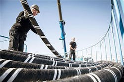 Electricalmarketing Com Sites Electricalmarketing com Files Uploads 2016 06 24 Abb High Voltage Cables Men Standing On Cable Coil Karlskrona Presentation 340 Electricalmarketing Com Sites Electricalmarketing com Files Uploads 2016 06 24 Abb High Voltage Cables Men Standing On Cable Coil Karlskrona Presentation 340