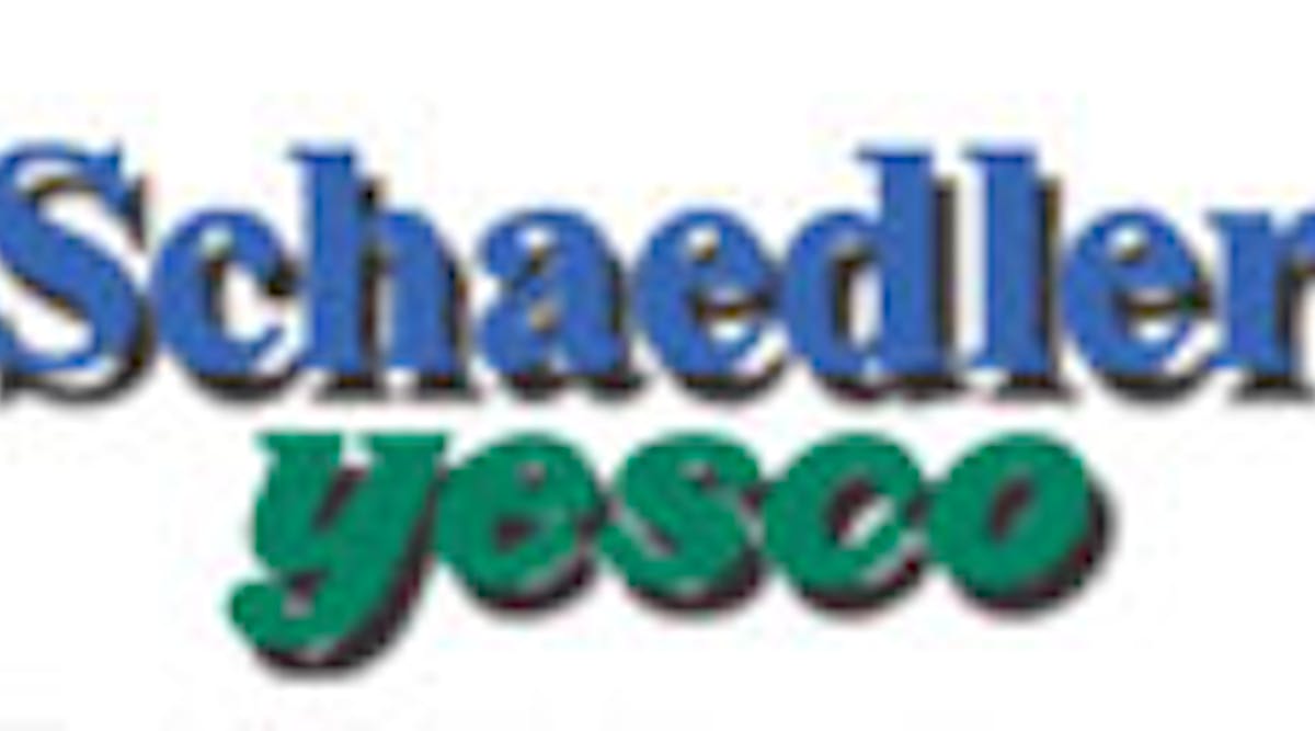 Schaedler Yesco Announces Corporate Structure Electrical Marketing