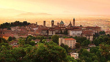 Electricalmarketing Com Sites Electricalmarketing com Files Uploads 2017 02 21 640px Sunrise At Bergamo Old Town Lombardy Italy 380