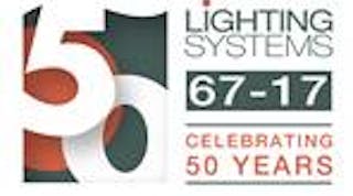Electricalmarketing Com Sites Electricalmarketing com Files Uploads 2017 03 21 Hubbell Lighting Systems 50th Logo