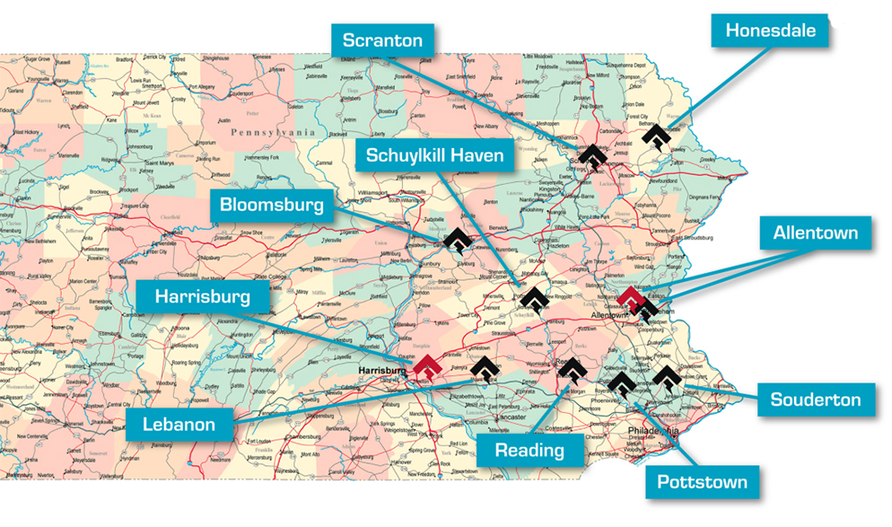 Www Electricalmarketing Com Sites Electricalmarketing com Files Fromm Coverage Map