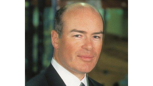 Richard Worthy AMP Electrical Distribution Solutions Inc