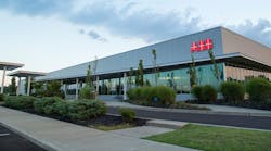 ABB announced the opening of its new facility in Senatobia, MS, last October. The 85,000-square-foot facility will produce ABB Tmax XT molded case circuit breakers and the ABB Emax 2 air circuit breaker, which were previously manufactured overseas.