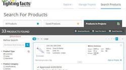 Electricalmarketing 1199 Spec Tool Screenshot595