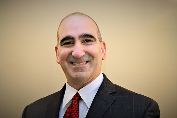 Karl Zartarian Barron Lighting Group