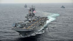 Photo by MCSN Craig Z RodarteUS Navy via Getty Images Photo by MCSN Craig Z RodarteUS Navy via Getty Images