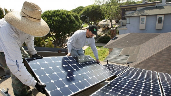 Photo by David McNewGetty Images