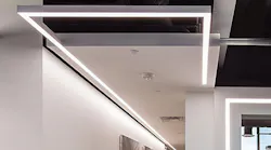 Birchwood Lighting adds linear LED expertise to Leviton39s new lighting business unit