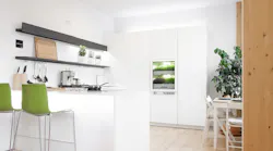 Agrilution's plantCube uses Osram horticultural lighting