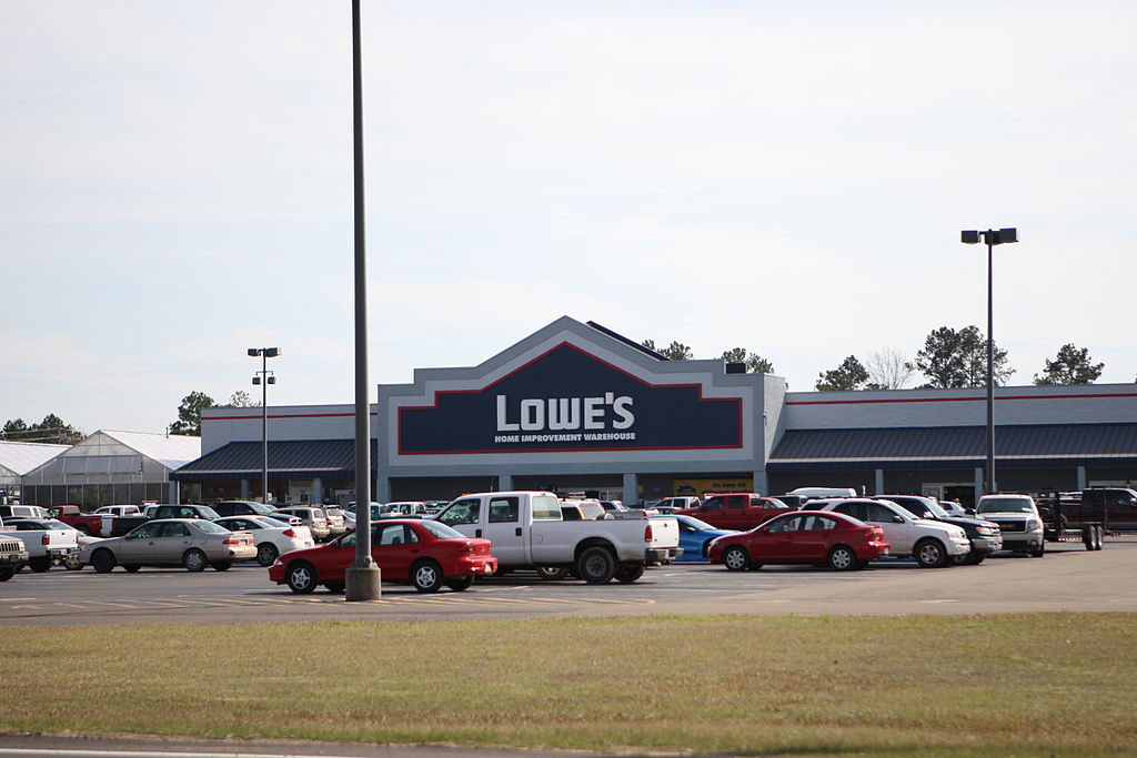 Lowe’s Buys MRO Distributor Maintenance Supply Headquarters to Expand