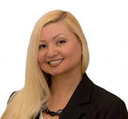 Jill Rebik, Tempo Jill Rebik, Tempo