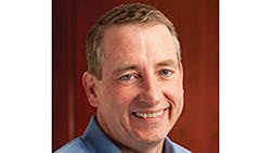 Bill Galvin, Anixter International Bill Galvin, Anixter International