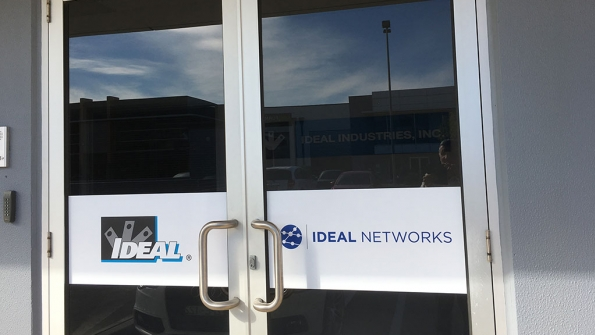 Ideal Network39s new facilities in Melbourne Australia