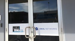 Ideal Network&apos;s new facilities in Melbourne, Australia.