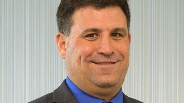 Daryl Warren, Knipex