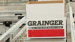 Grainger warehouse Grainger warehouse