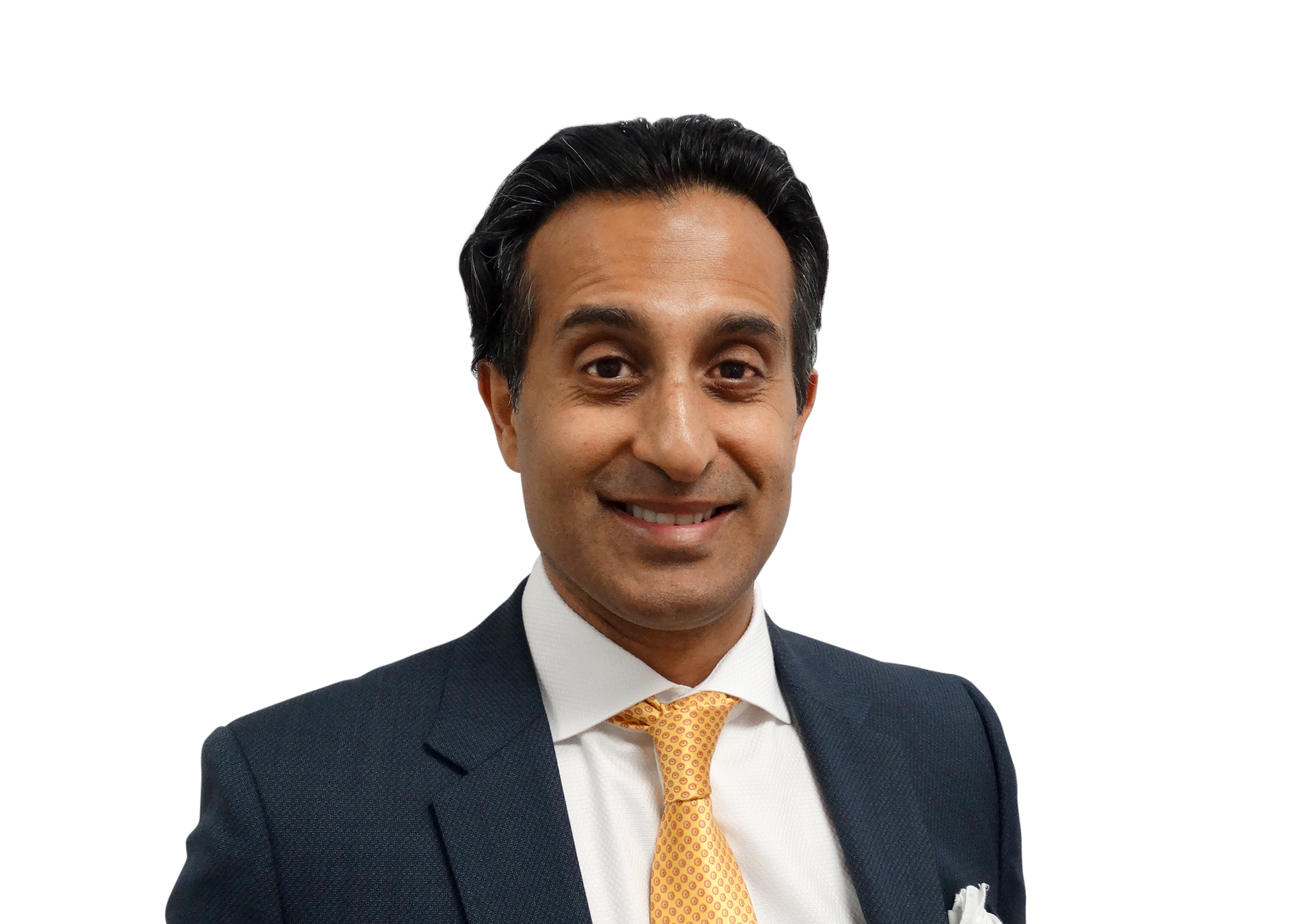 Robbie Das, Tempo Industries