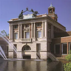 General Electric's Nela Park campus