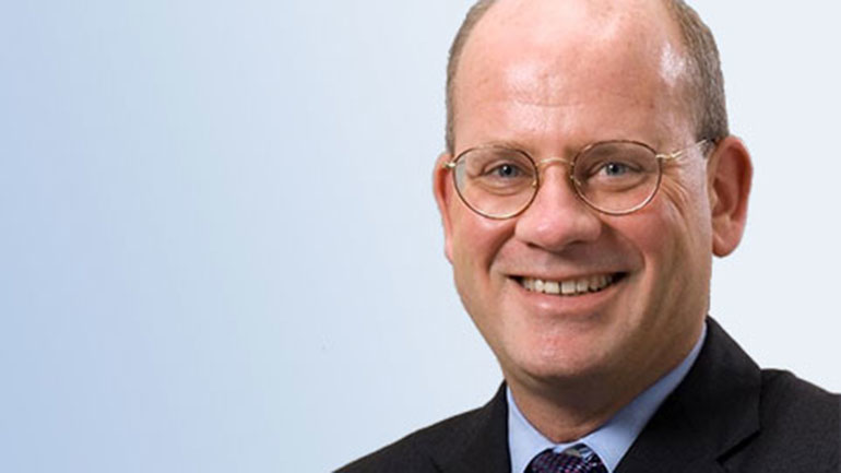 John Flannery, General Electric