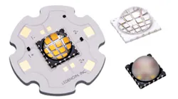 LED Engin emitters