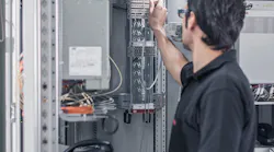 ABB mission-critical communication networks equipment