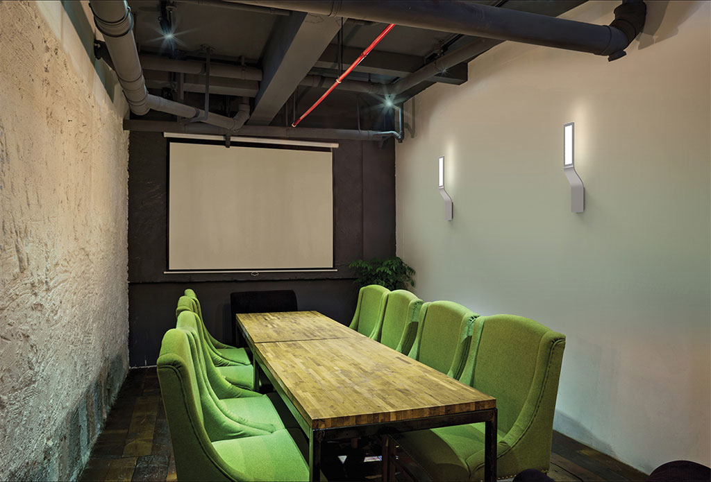 Acuity NOMI line application image