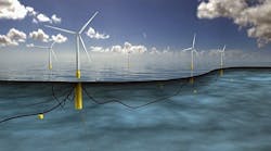 Electricalmarketing 1423 Link Statoil Floating Wind Turbine