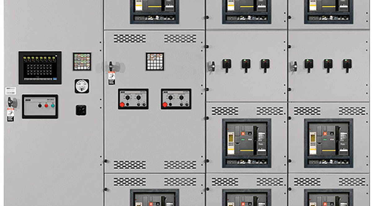 Electricalmarketing 1437 Asco Ats Switchboards Schneider