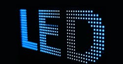 LED in lights LED in lights