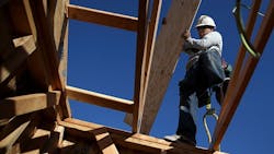 Home construction strong Home construction strong