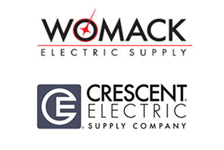 Crescent Electric acquires Womack Supply