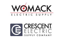 Crescent Electric acquires Womack Supply Crescent Electric acquires Womack Supply