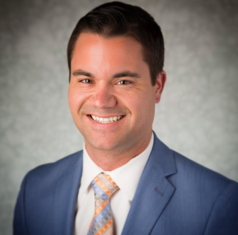 Derek Huizinga, Robroy Enclosures