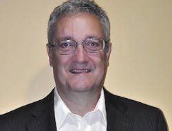 Jim Poynton, MaxLite Jim Poynton, MaxLite