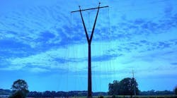 Meyer Steel Structures serves North American utilities with engineered steel mono pole structures for power transmission &amp; distribution. It will now be part of Trinity Industries&apos; Energy Equipment Group.