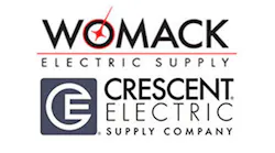 Crescent Womack Logos Crescent Womack Logos