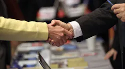 Handshake