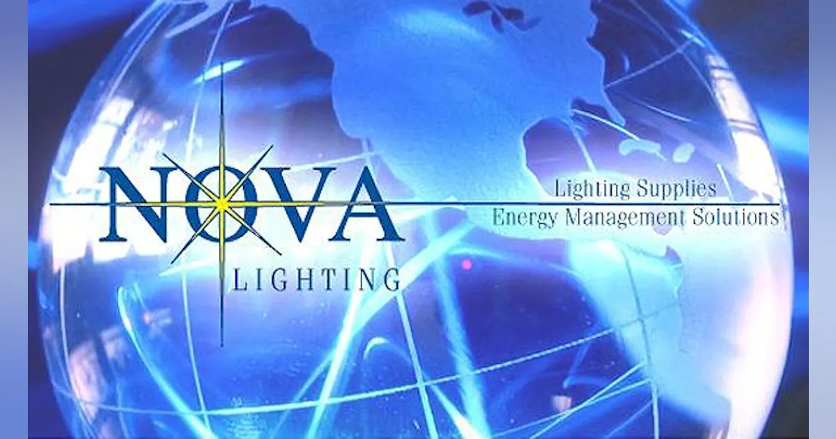 Shealy Electrical Wholesalers Announces Intentions to Acquire Nova ...