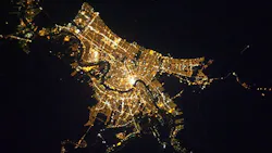 New Orleans looms large seen from space and looms large in the Louisiana economy as well but doesn39t dominate its state the way cities such as Phoenix Las Vegas Atlanta and Anchorage do