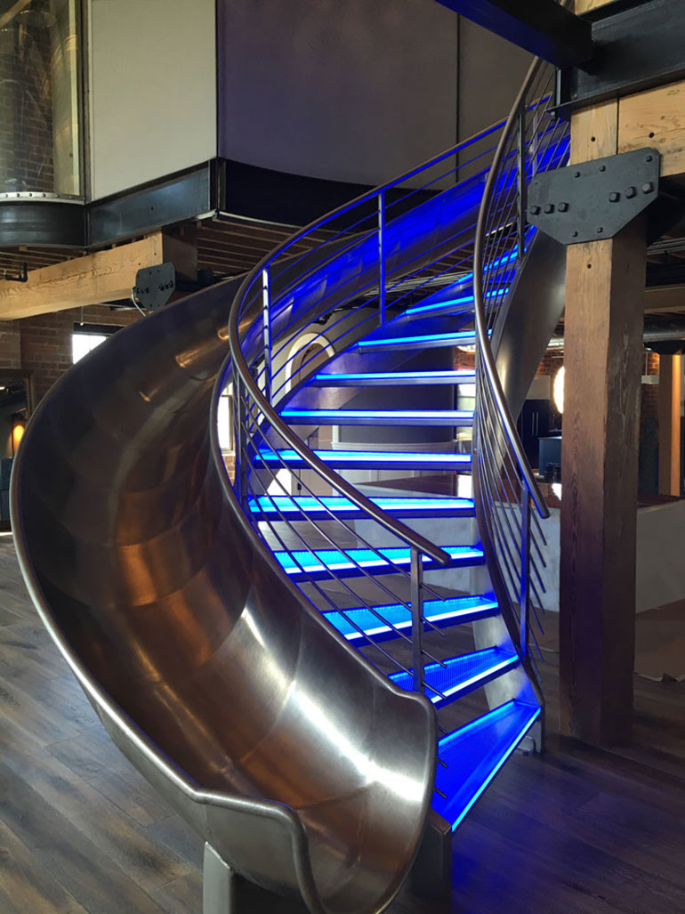 Elemental LED gallery shot