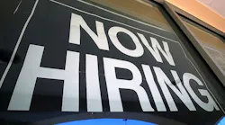Now Hiring